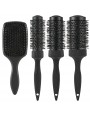 Set of 4 thermo brushes