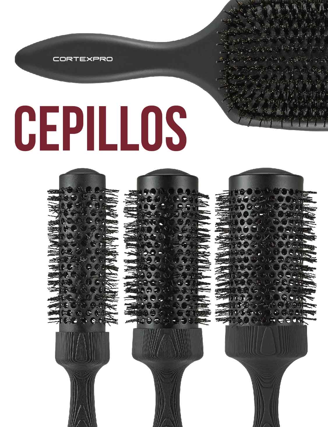 Cepillos